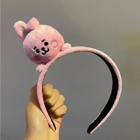 Bt21 Baby Cooky headband - Picture 2 of 3